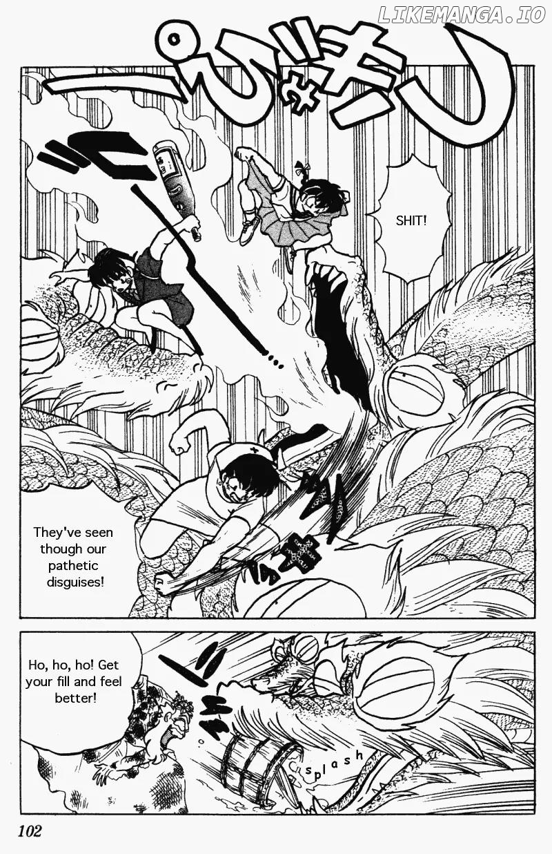 Ranma 1/2 chapter 274 - page 2