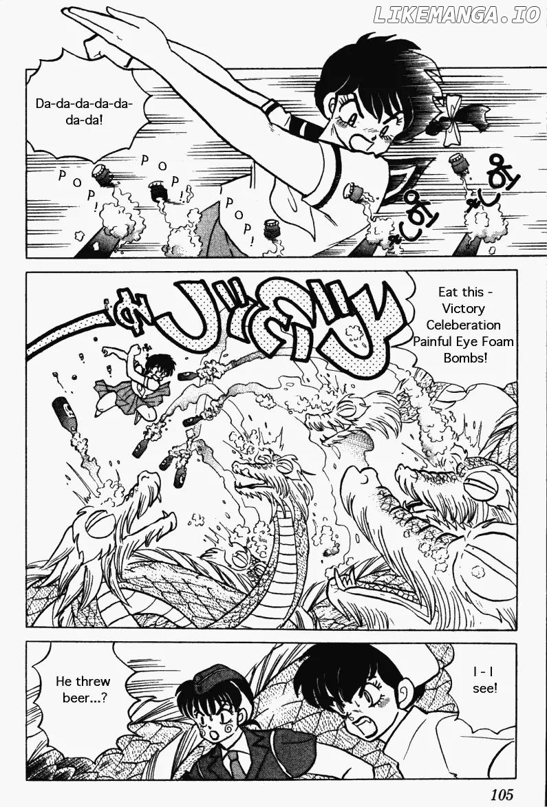 Ranma 1/2 chapter 274 - page 5