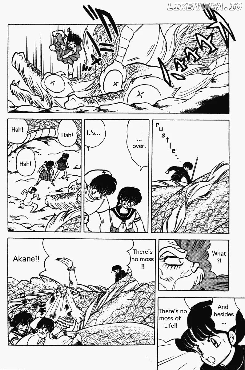 Ranma 1/2 chapter 274 - page 7