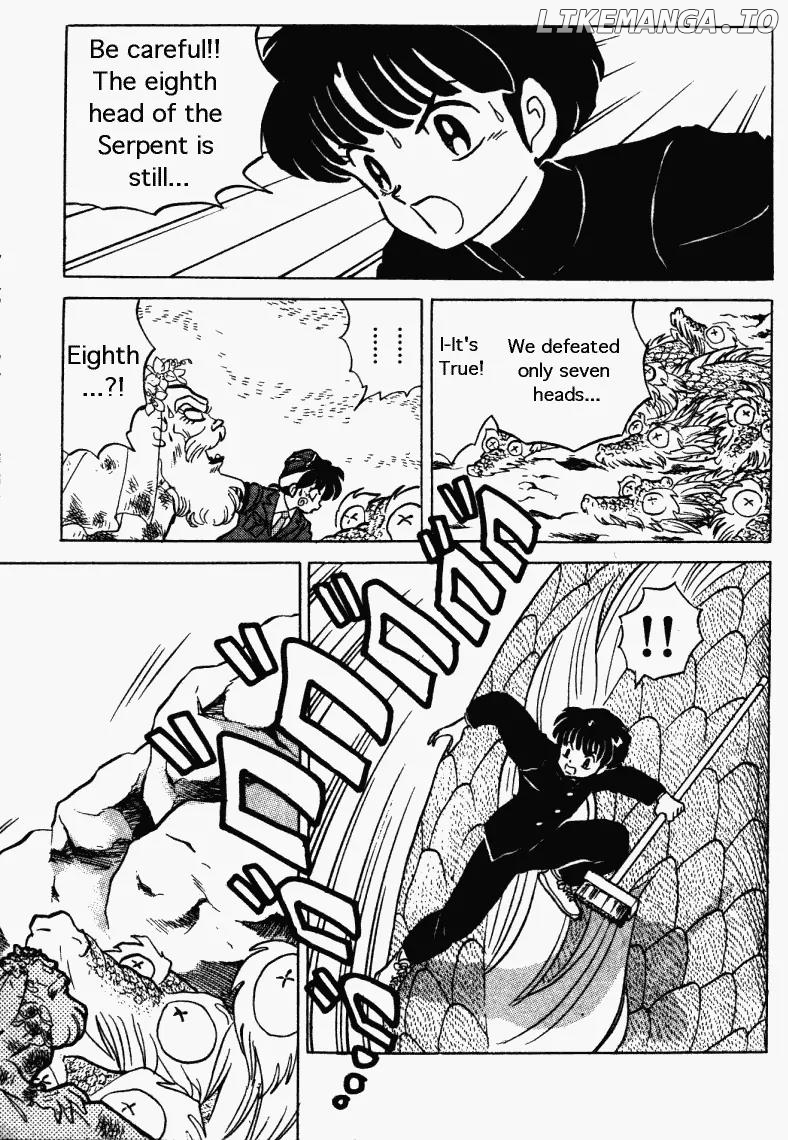 Ranma 1/2 chapter 274 - page 8