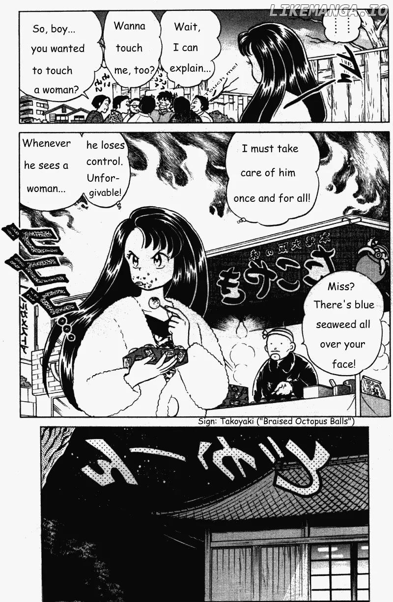 Ranma 1/2 chapter 262 - page 10