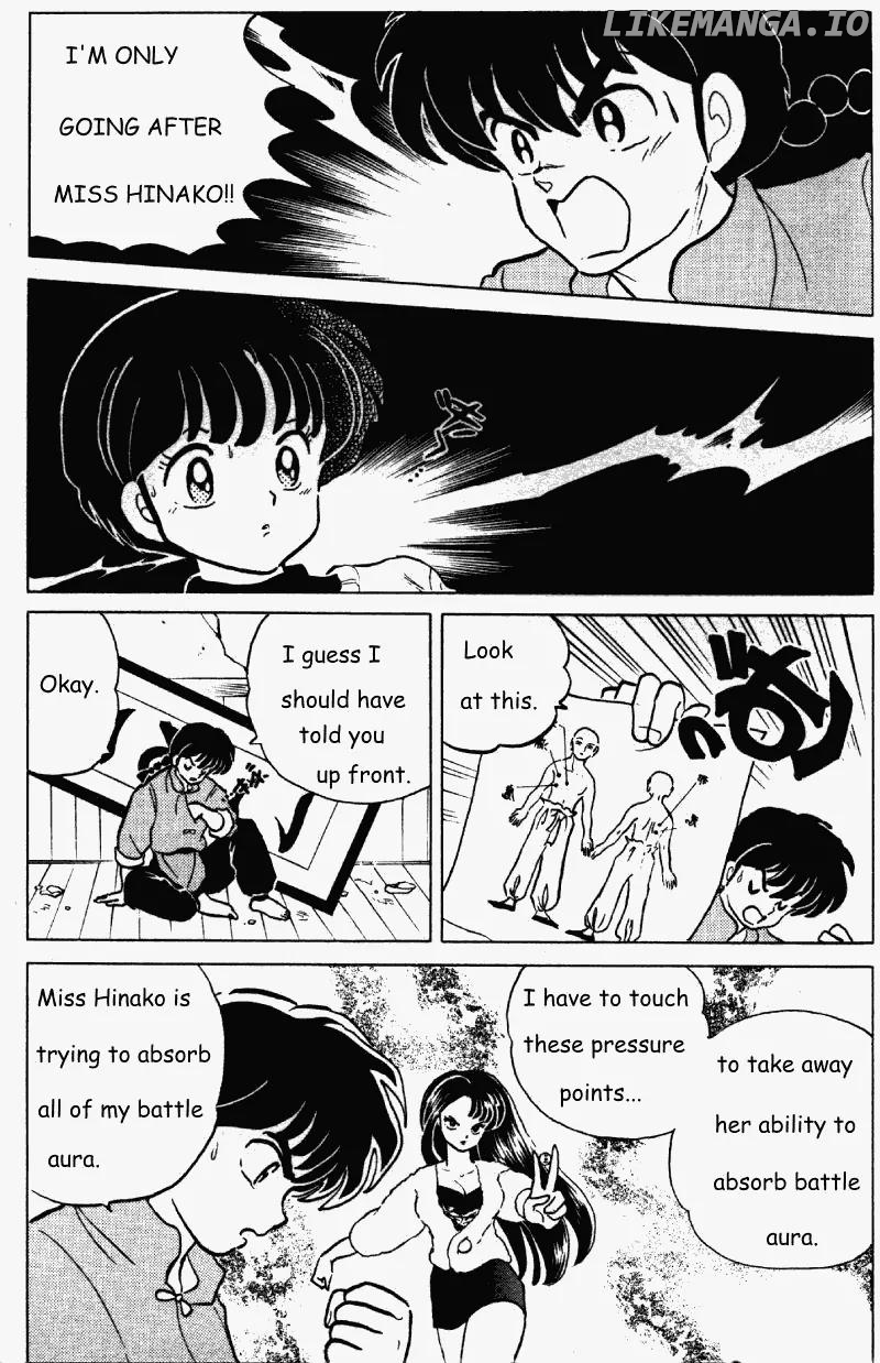 Ranma 1/2 chapter 262 - page 12