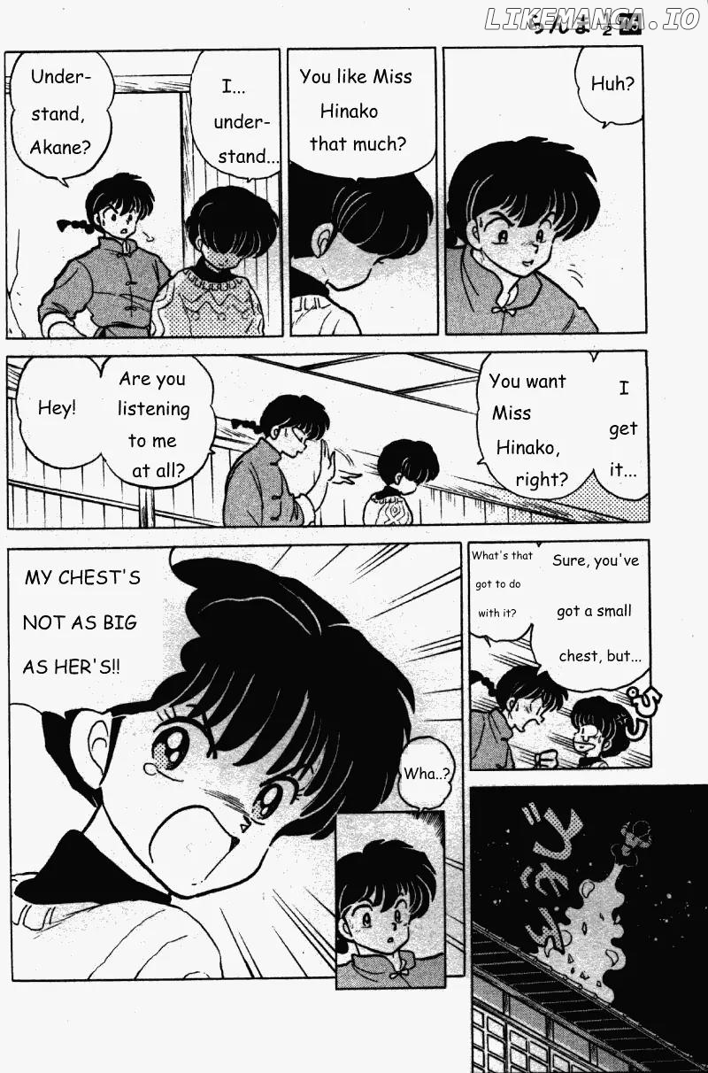 Ranma 1/2 chapter 262 - page 13