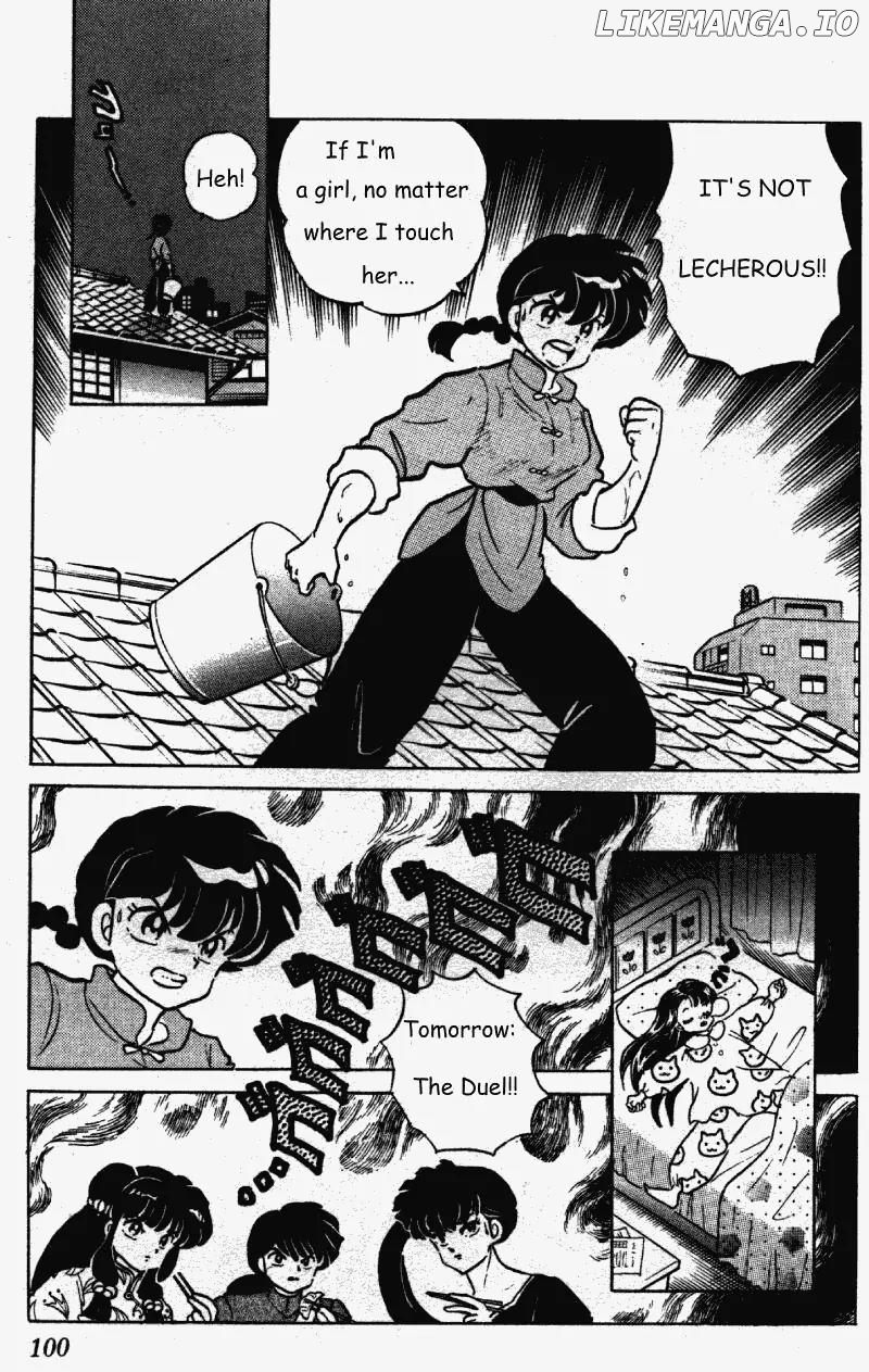 Ranma 1/2 chapter 262 - page 16