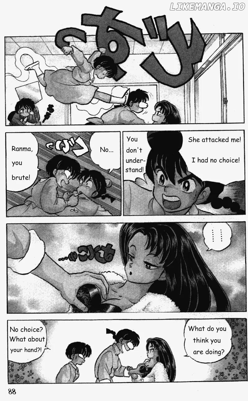 Ranma 1/2 chapter 262 - page 4