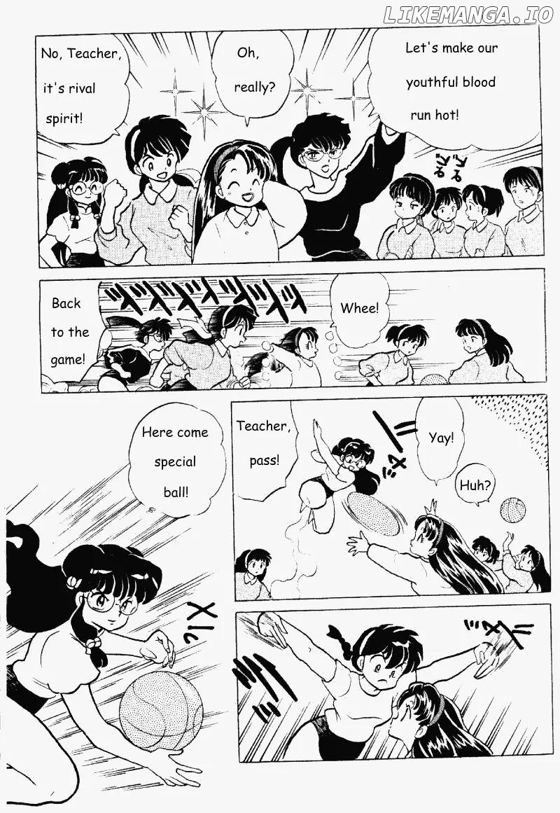 Ranma 1/2 chapter 263 - page 10