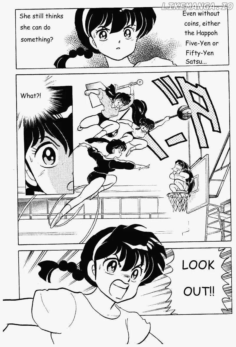 Ranma 1/2 chapter 263 - page 16