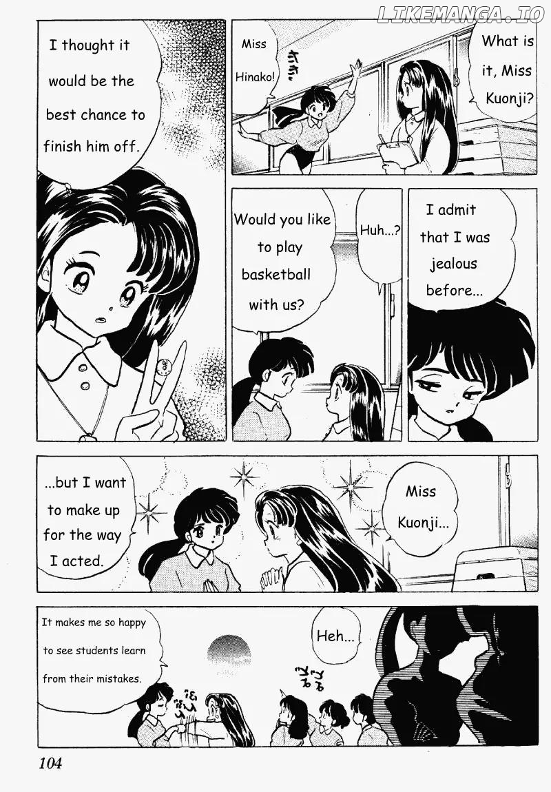 Ranma 1/2 chapter 263 - page 4