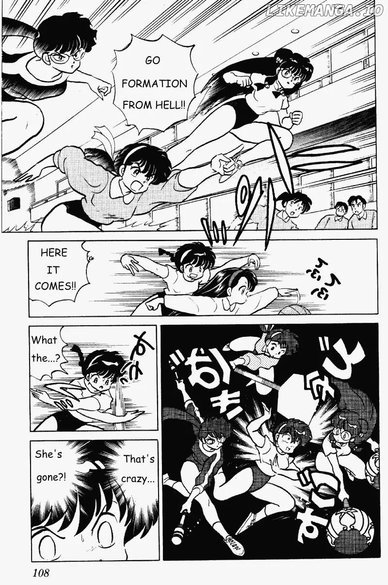 Ranma 1/2 chapter 263 - page 8