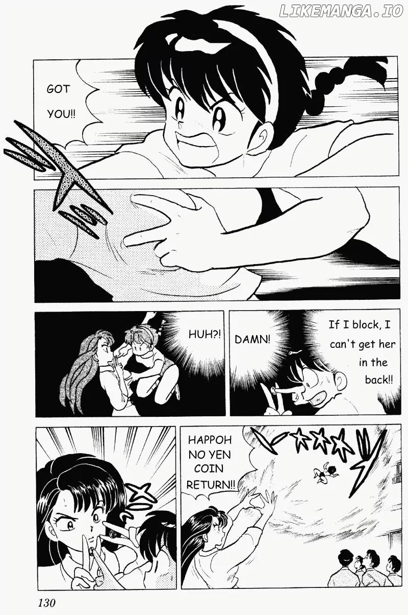 Ranma 1/2 chapter 264 - page 14