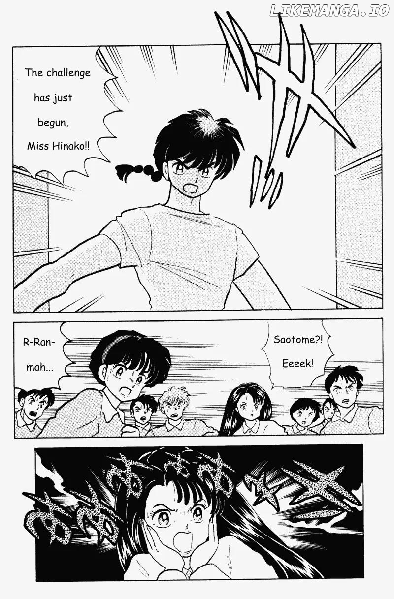 Ranma 1/2 chapter 264 - page 16