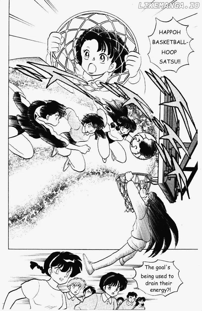 Ranma 1/2 chapter 264 - page 3