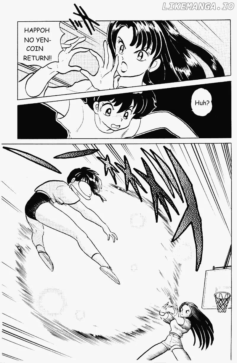 Ranma 1/2 chapter 264 - page 8