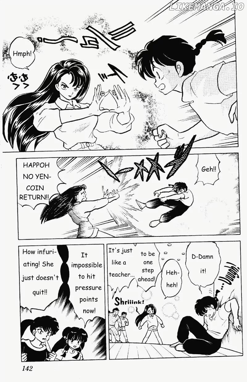 Ranma 1/2 chapter 265 - page 10