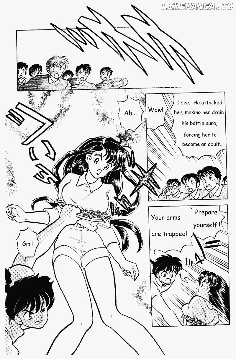 Ranma 1/2 chapter 265 - page 14