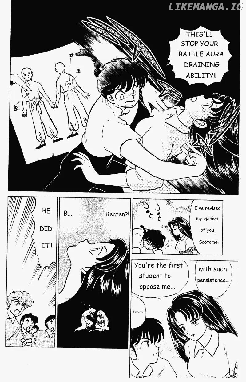 Ranma 1/2 chapter 265 - page 15