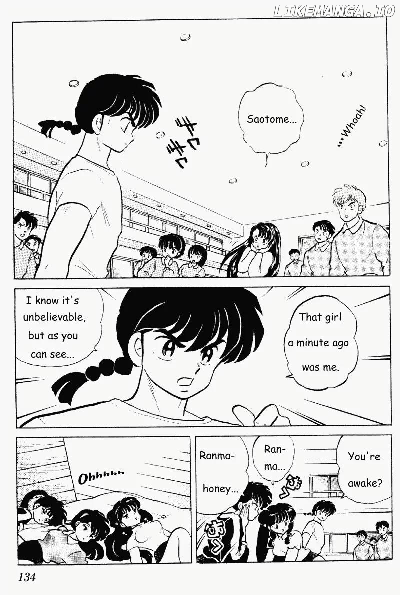 Ranma 1/2 chapter 265 - page 2