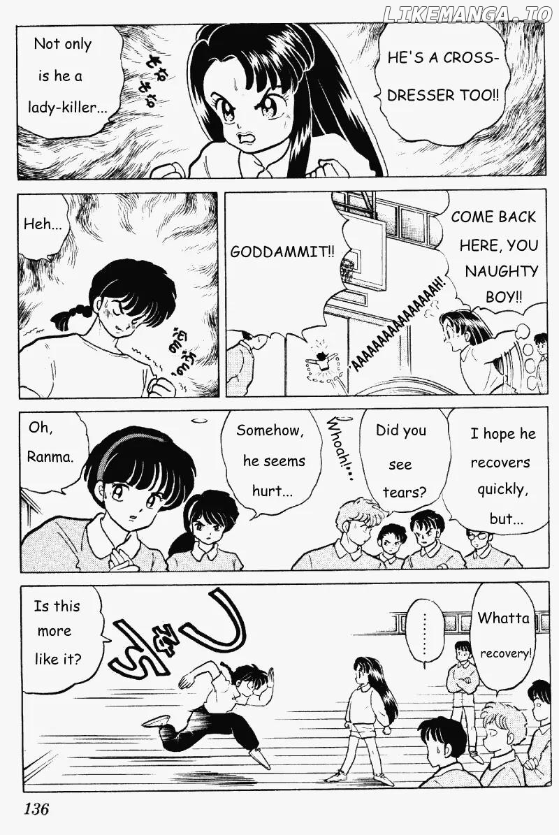 Ranma 1/2 chapter 265 - page 4