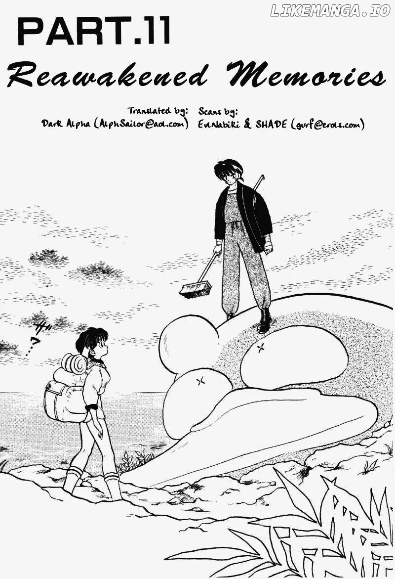 Ranma 1/2 chapter 267 - page 1