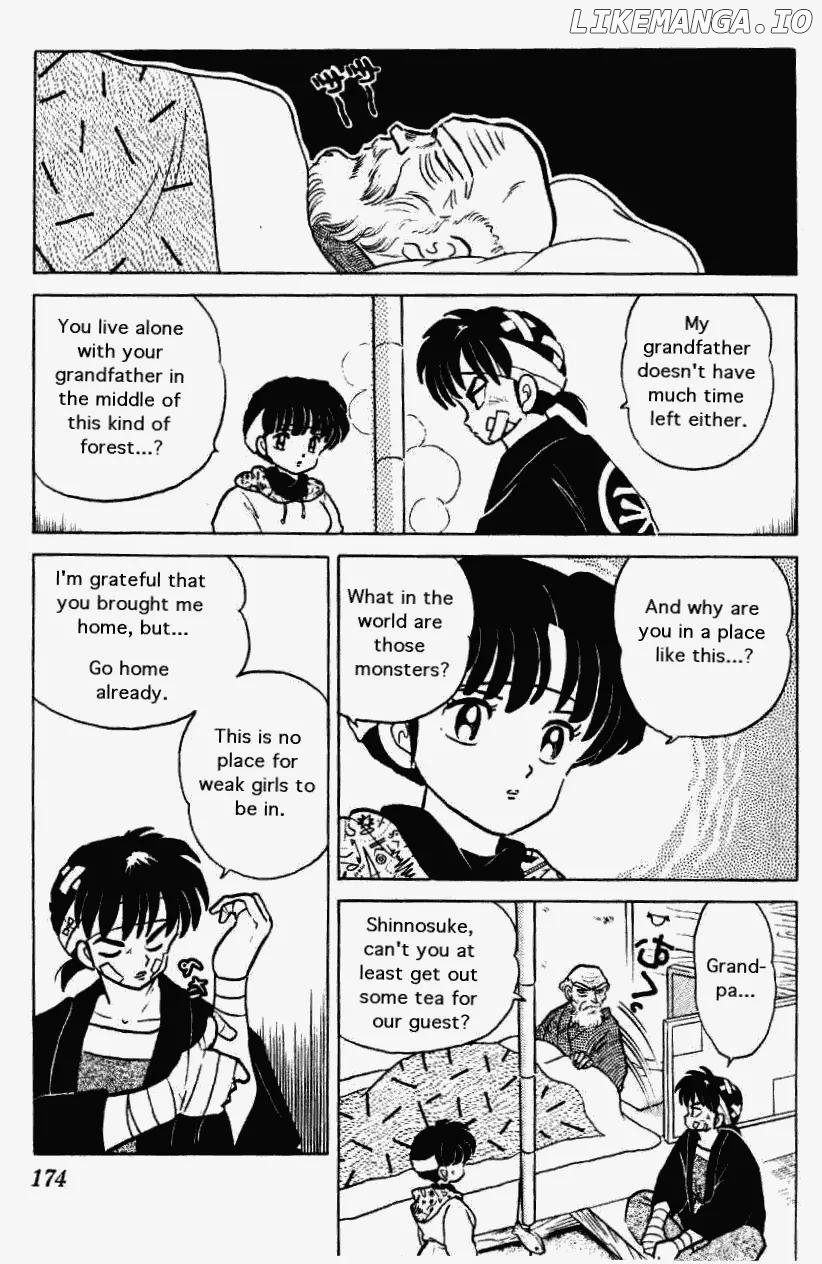 Ranma 1/2 chapter 267 - page 10