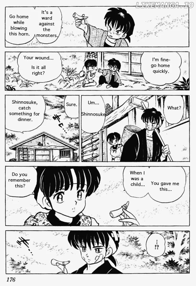 Ranma 1/2 chapter 267 - page 12