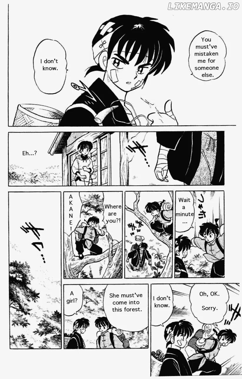 Ranma 1/2 chapter 267 - page 13