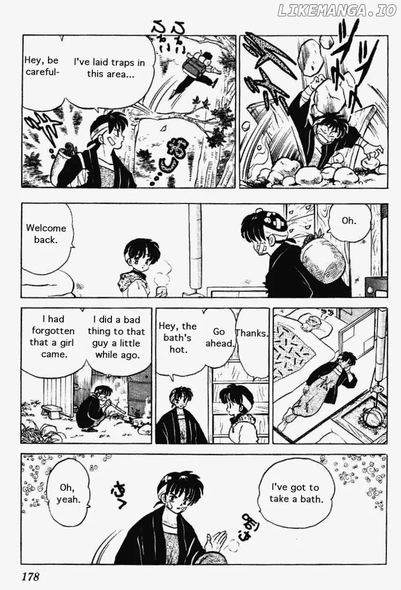 Ranma 1/2 chapter 267 - page 14