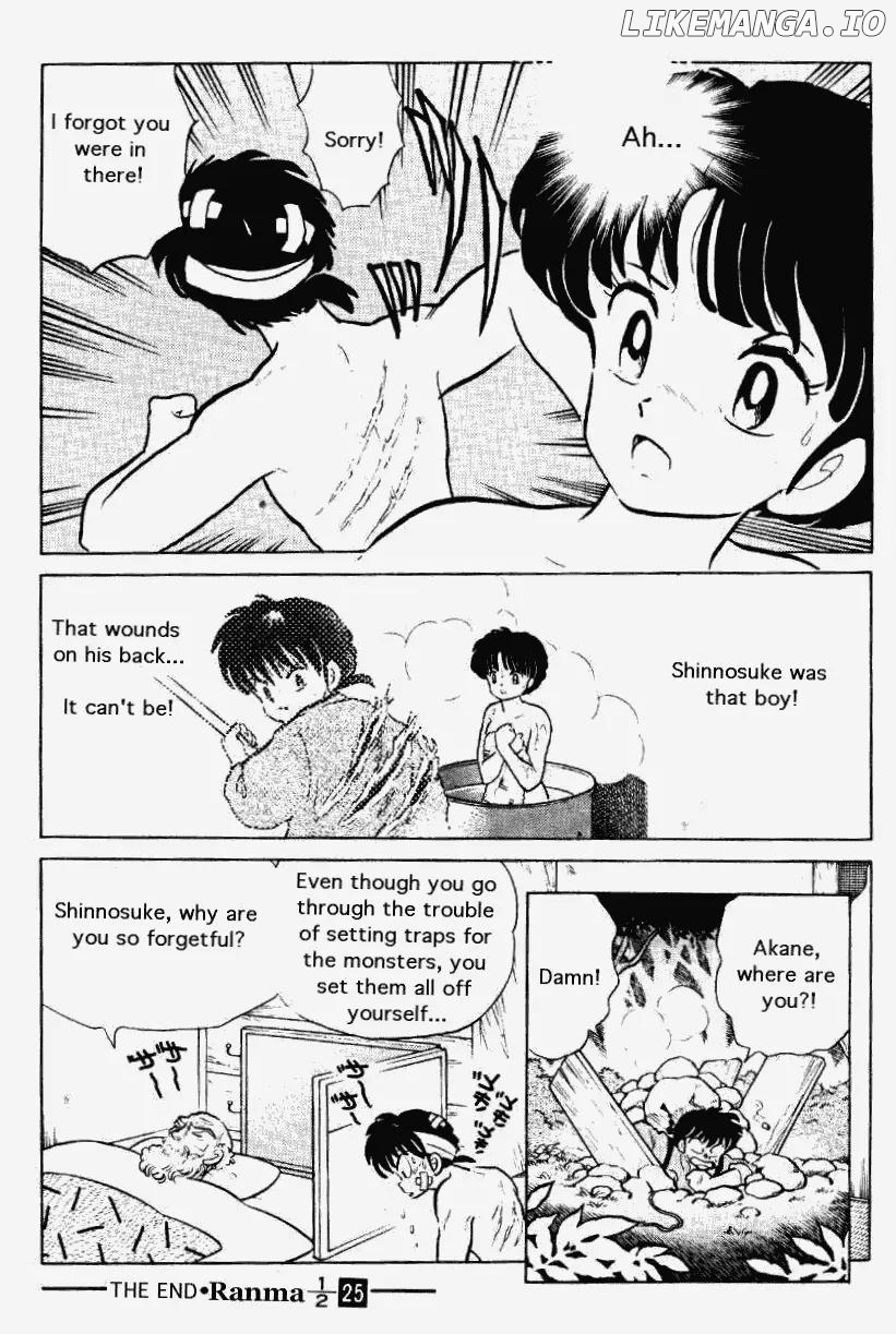 Ranma 1/2 chapter 267 - page 16