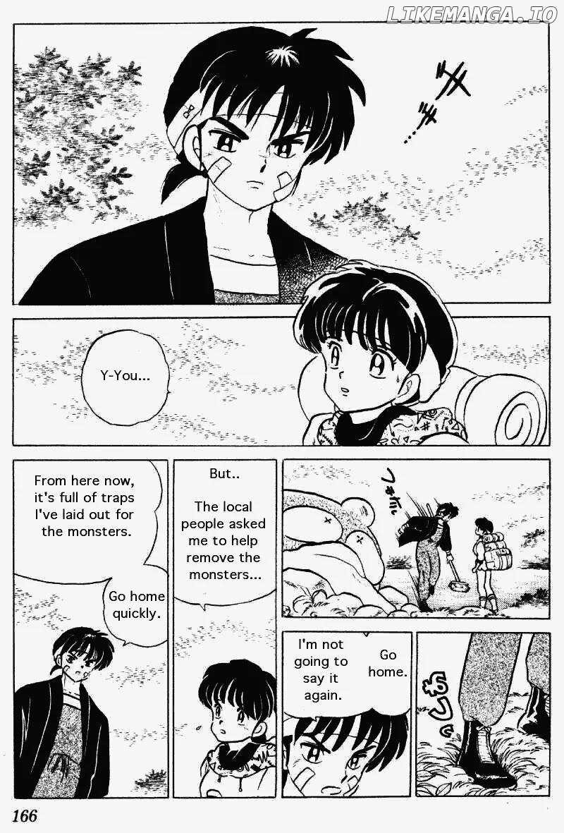 Ranma 1/2 chapter 267 - page 2