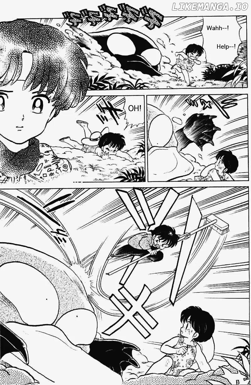 Ranma 1/2 chapter 267 - page 4