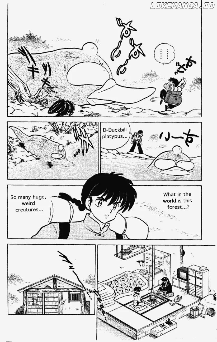 Ranma 1/2 chapter 267 - page 9