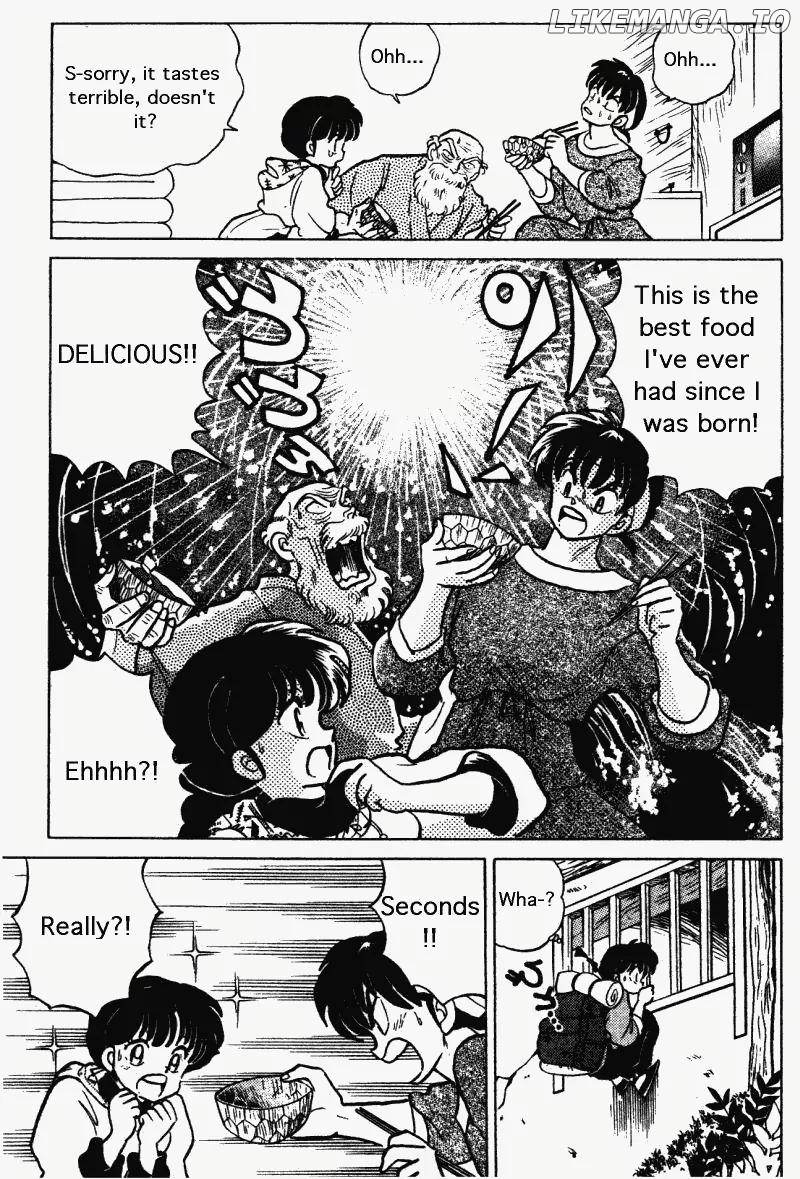 Ranma 1/2 chapter 268 - page 10