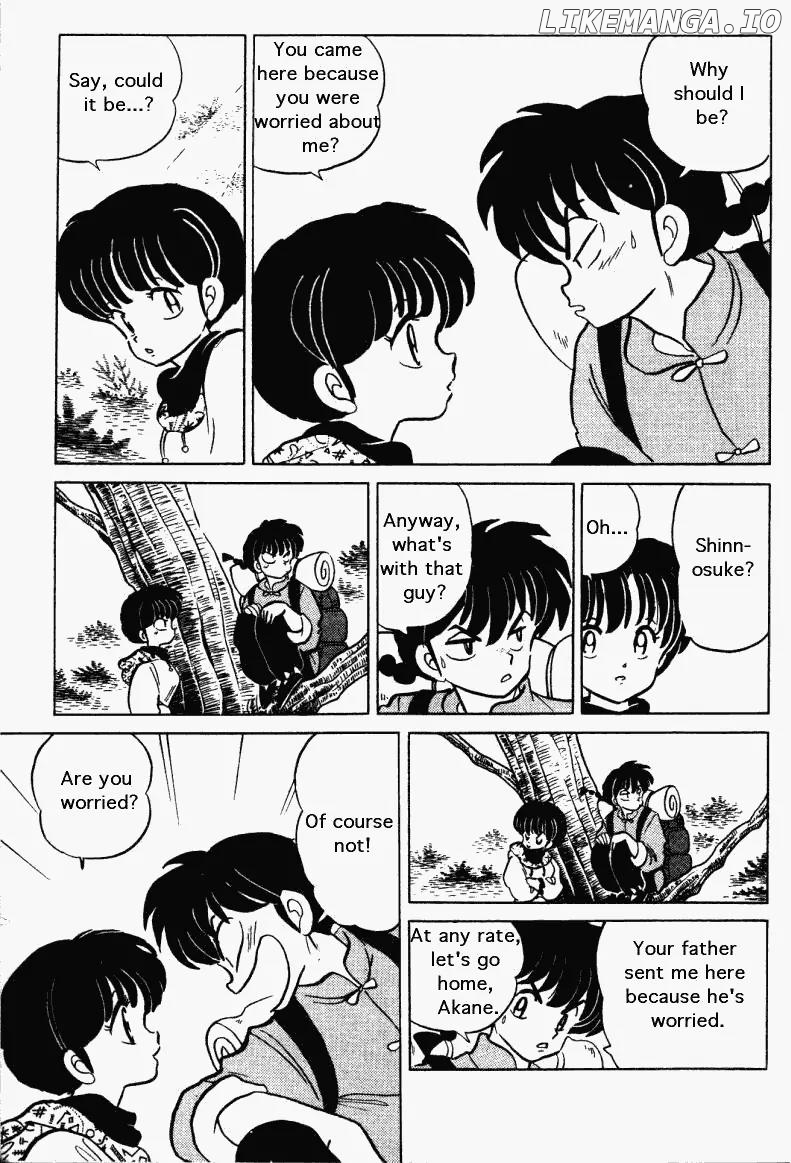 Ranma 1/2 chapter 268 - page 14