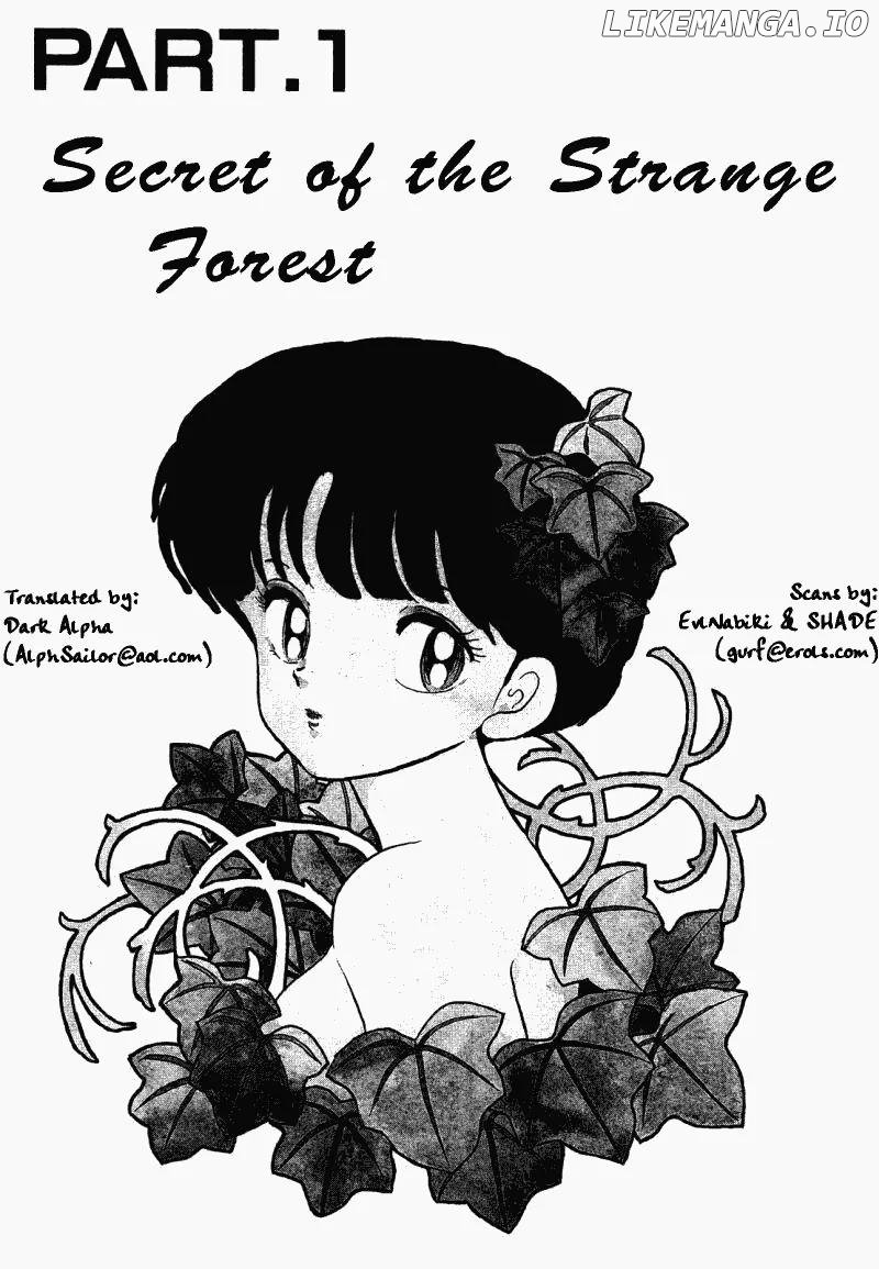 Ranma 1/2 chapter 268 - page 5