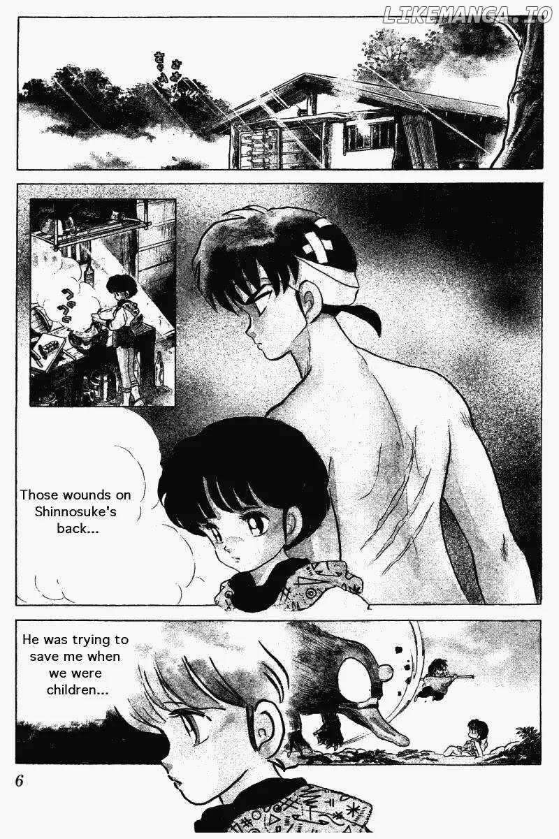 Ranma 1/2 chapter 268 - page 6