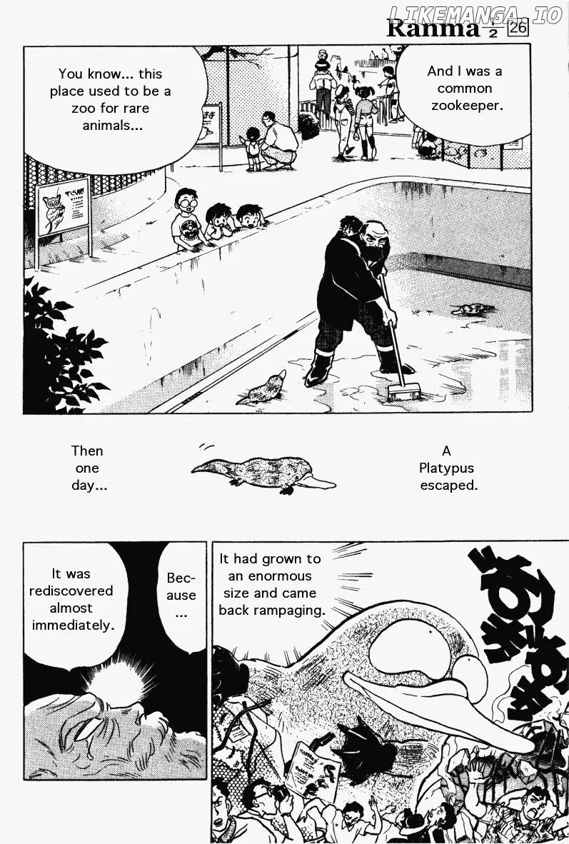 Ranma 1/2 chapter 269 - page 3