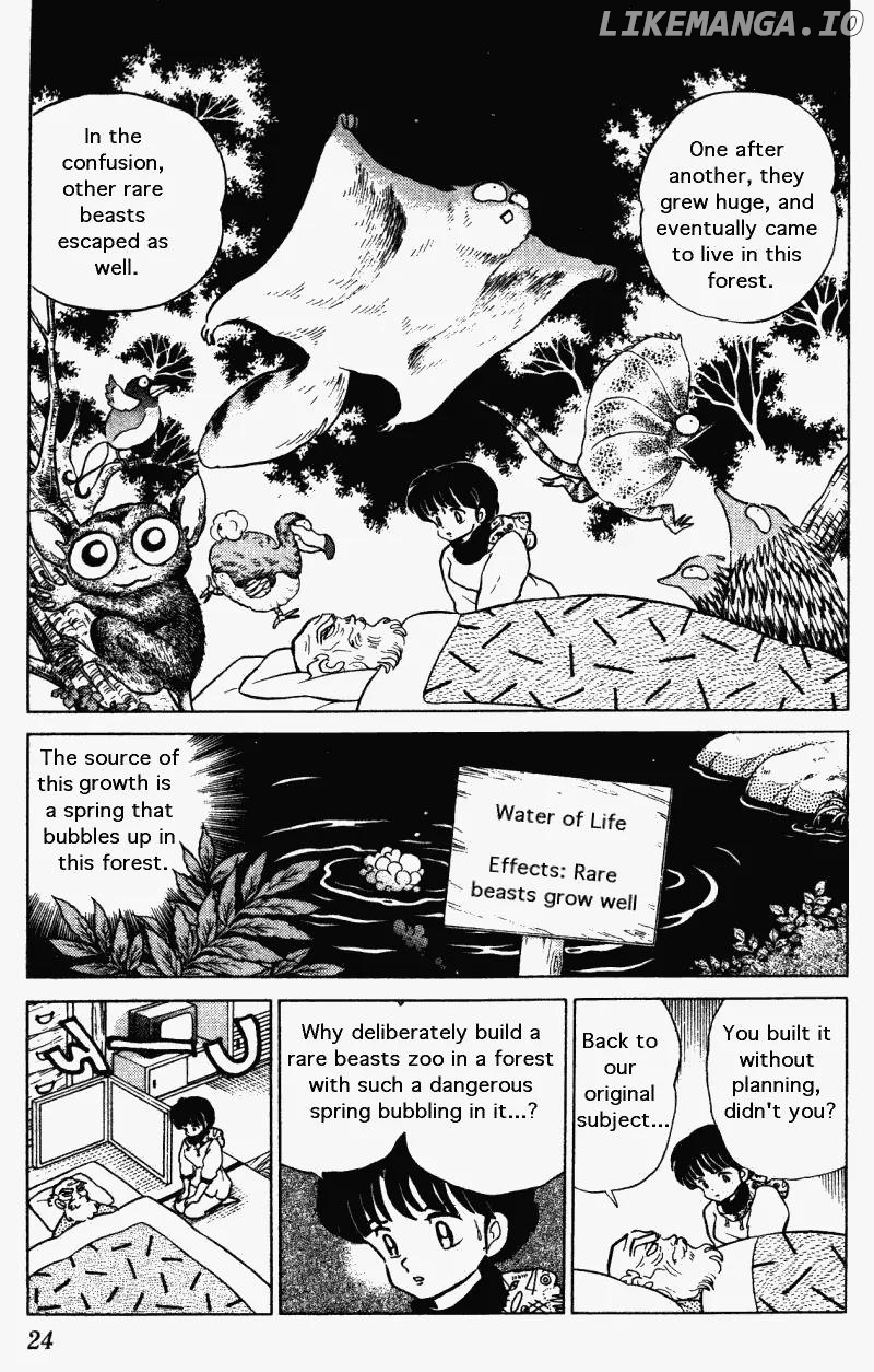 Ranma 1/2 chapter 269 - page 4