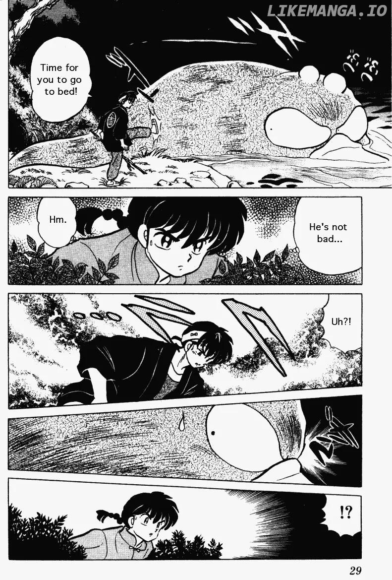 Ranma 1/2 chapter 269 - page 9