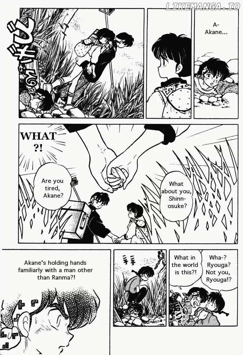 Ranma 1/2 chapter 270 - page 10