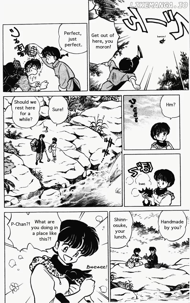 Ranma 1/2 chapter 270 - page 11