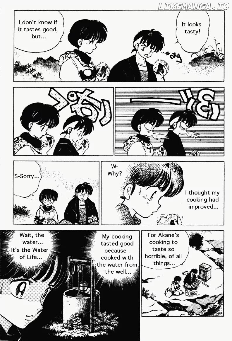 Ranma 1/2 chapter 270 - page 12