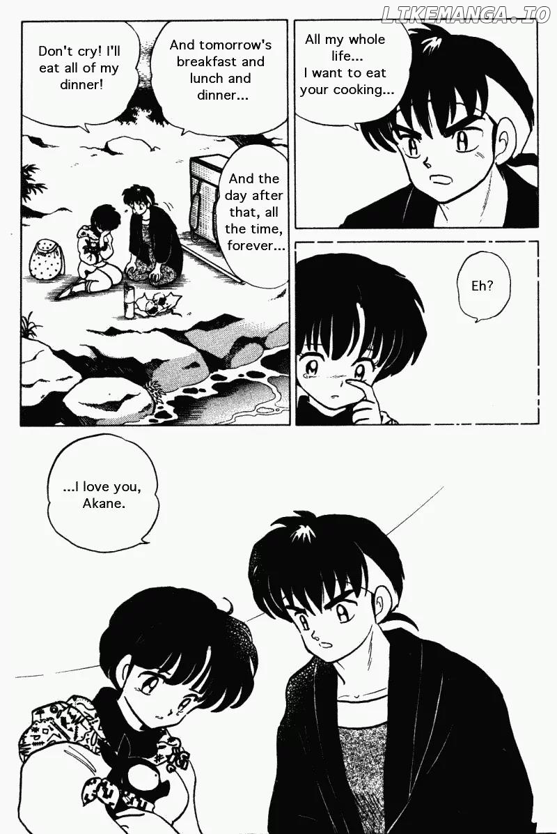 Ranma 1/2 chapter 270 - page 14