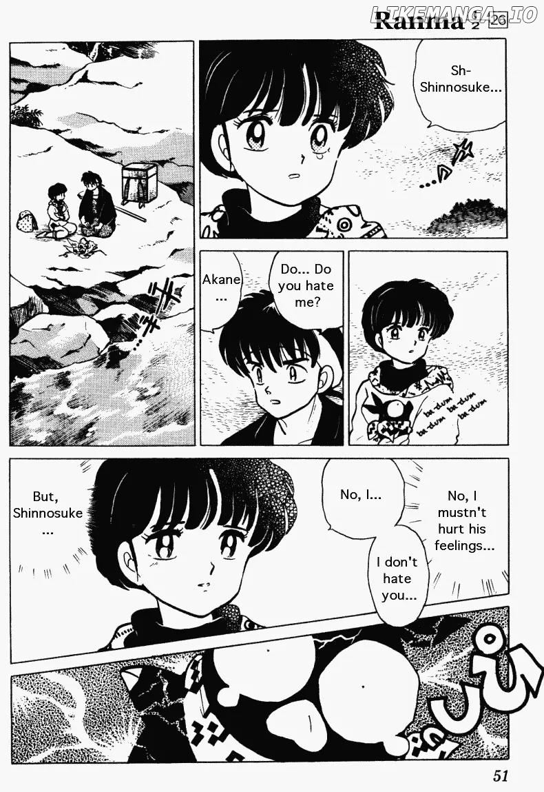 Ranma 1/2 chapter 270 - page 15