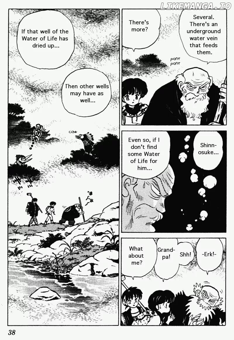 Ranma 1/2 chapter 270 - page 2