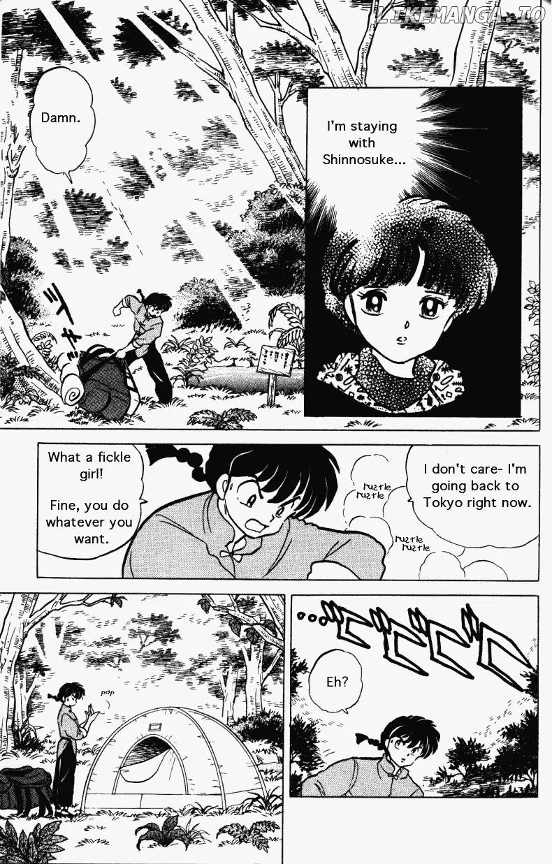 Ranma 1/2 chapter 270 - page 4