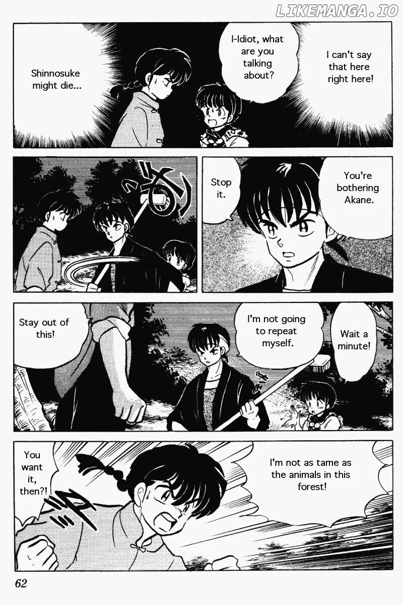 Ranma 1/2 chapter 271 - page 10