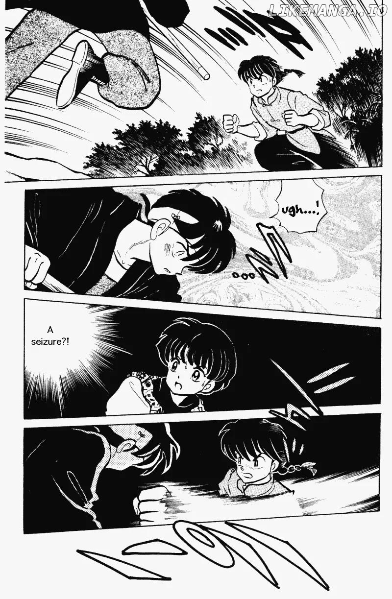 Ranma 1/2 chapter 271 - page 12