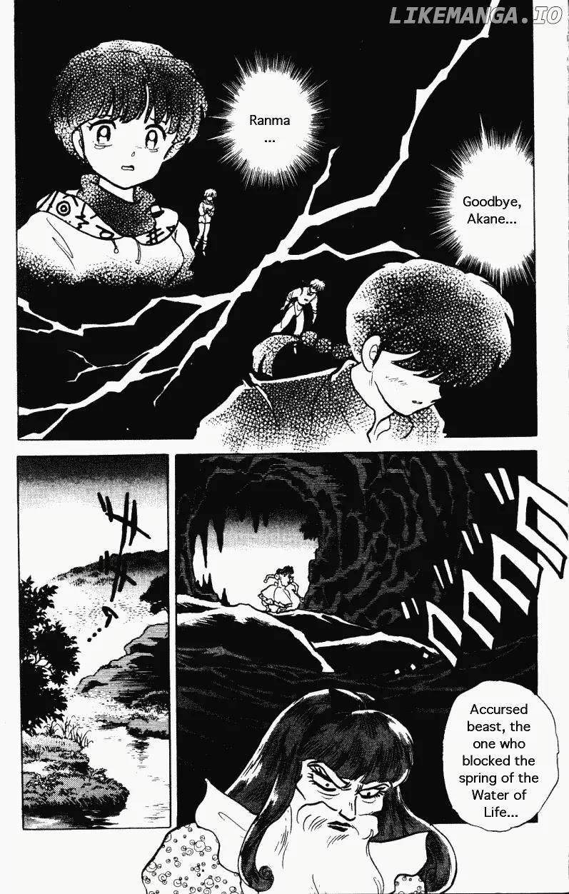 Ranma 1/2 chapter 271 - page 15