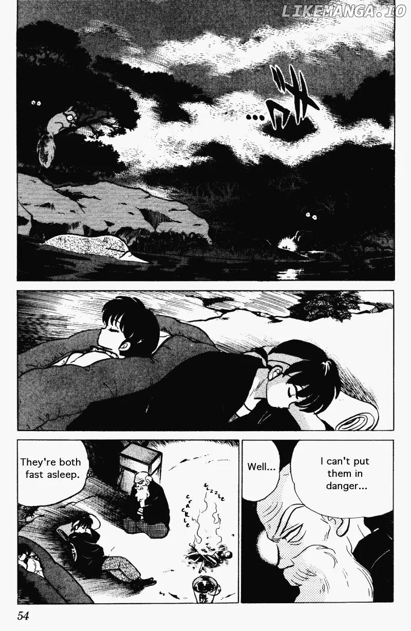 Ranma 1/2 chapter 271 - page 2