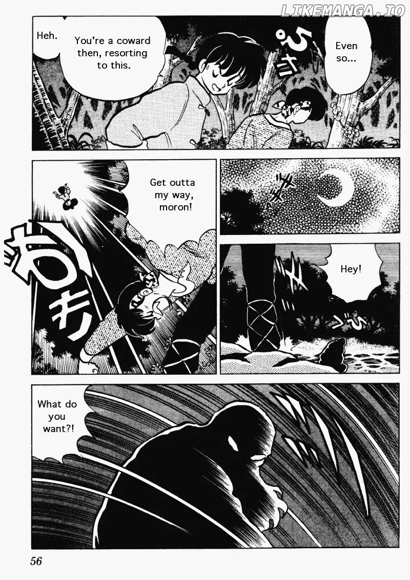 Ranma 1/2 chapter 271 - page 4